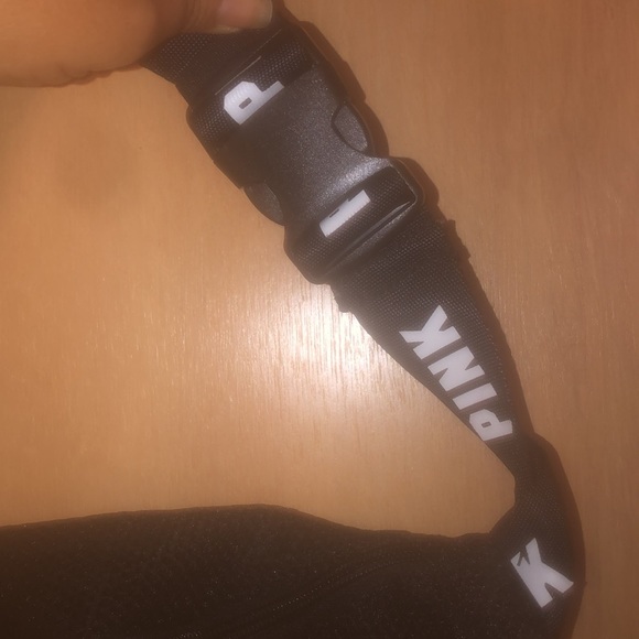 PINK waistbag - Picture 3 of 3